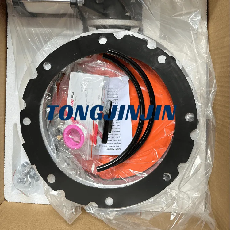 tongjinjin-Butterfly-valve (1)