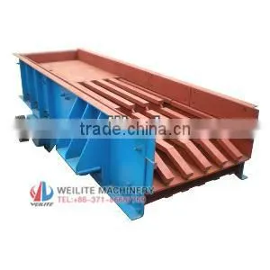 Coal mining virbrating feeder / iron ming vibrating feeder / ore mining vibrating feeder / mining vibrating feeder