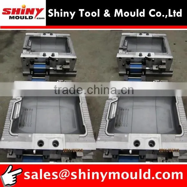 5 gallon bottle blowing mould