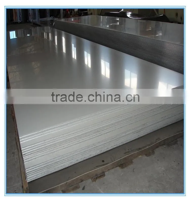 Environmental protection prime quality stainless steel sheet