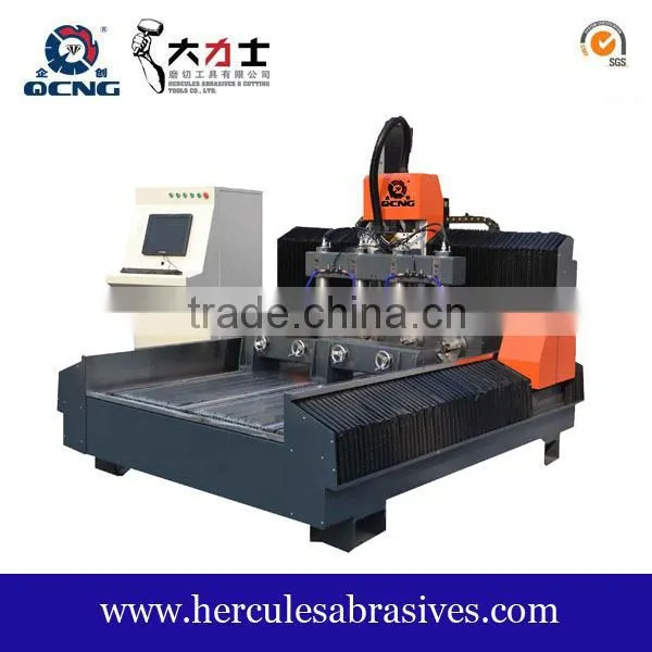 cnc machine engraving machine for tombstone stone