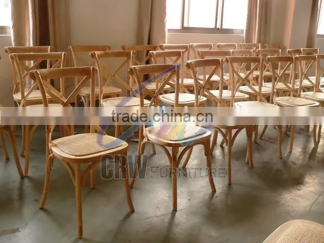 RCH-4001-11 Oak Furniture Home Solid Wood Dining Chair