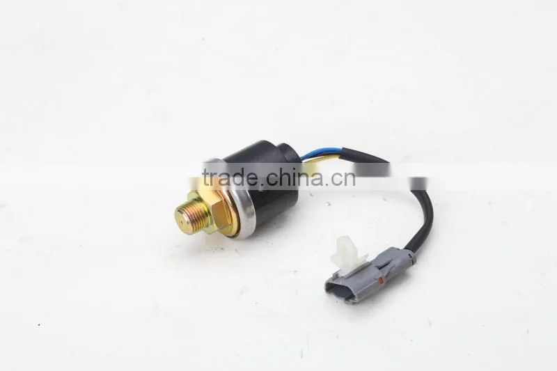 CAMC Truck Spare Parts Air Compressor Sensor 36AD-10080 Low Air Pressure Sensor
