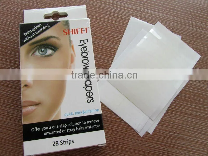 SHIFEI new design of eyebrow shaper