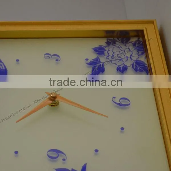 High quality magnetic digital clock
