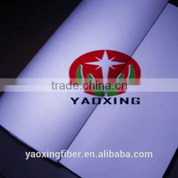 Refractory Ceramic Fiber Paper 1260C Ceramic Fiber Paper High Temperature Ceramic Fiber Paper
