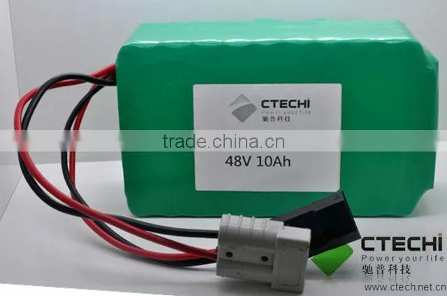 lifepo4 48v battery pack