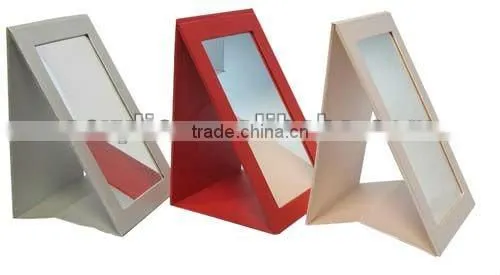 small plastic mirror