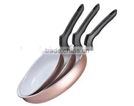 CE LFGB approved 28cm frying pan