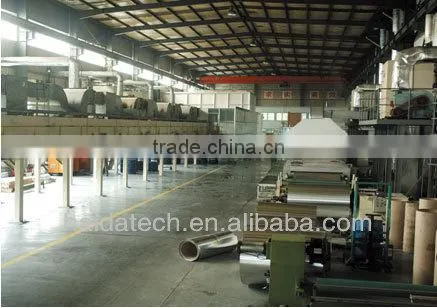 B2 grade fireproof PVDF aluminum composite panels cladding manufacturer