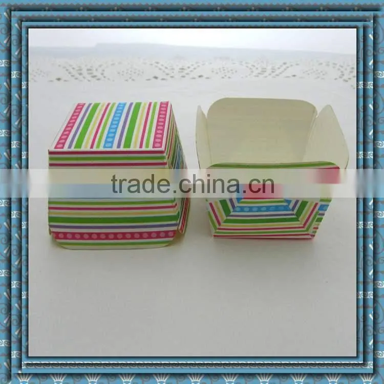 Wholesale muffin cup packaging cup