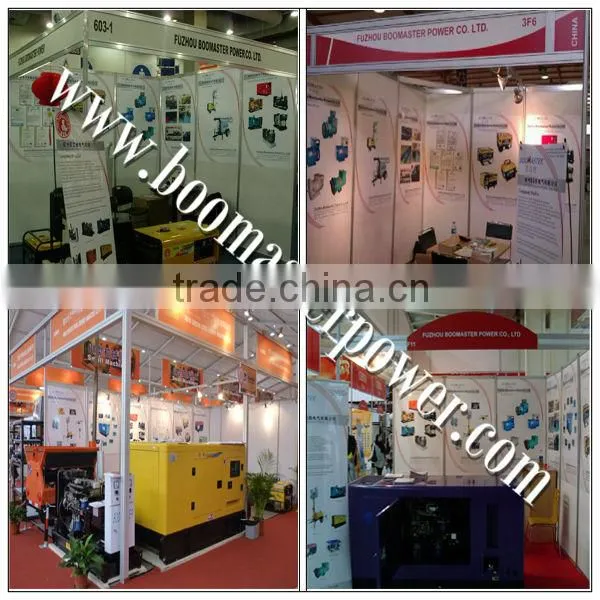 30-138kva weichai deutz engine generator prices factory