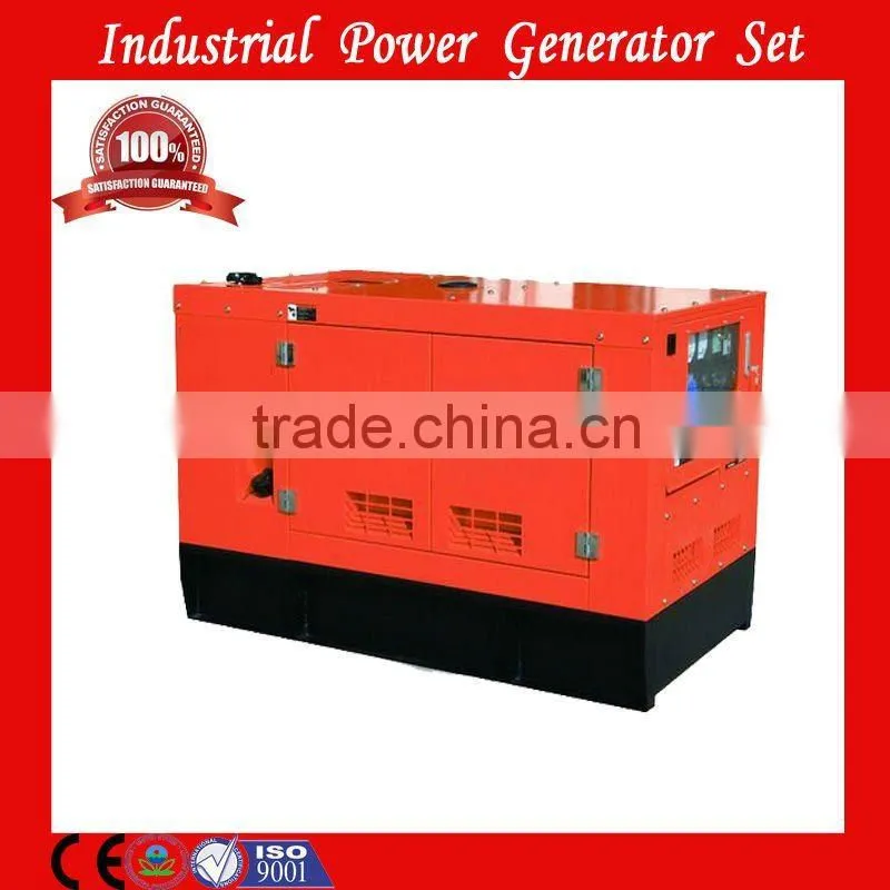 Diesel generator set,diesel generator silent 200kw with CE ISO SONCAP