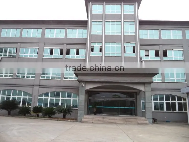 Cixi Shuangfu Electrical Appliance Co., Ltd. company overview - view 3