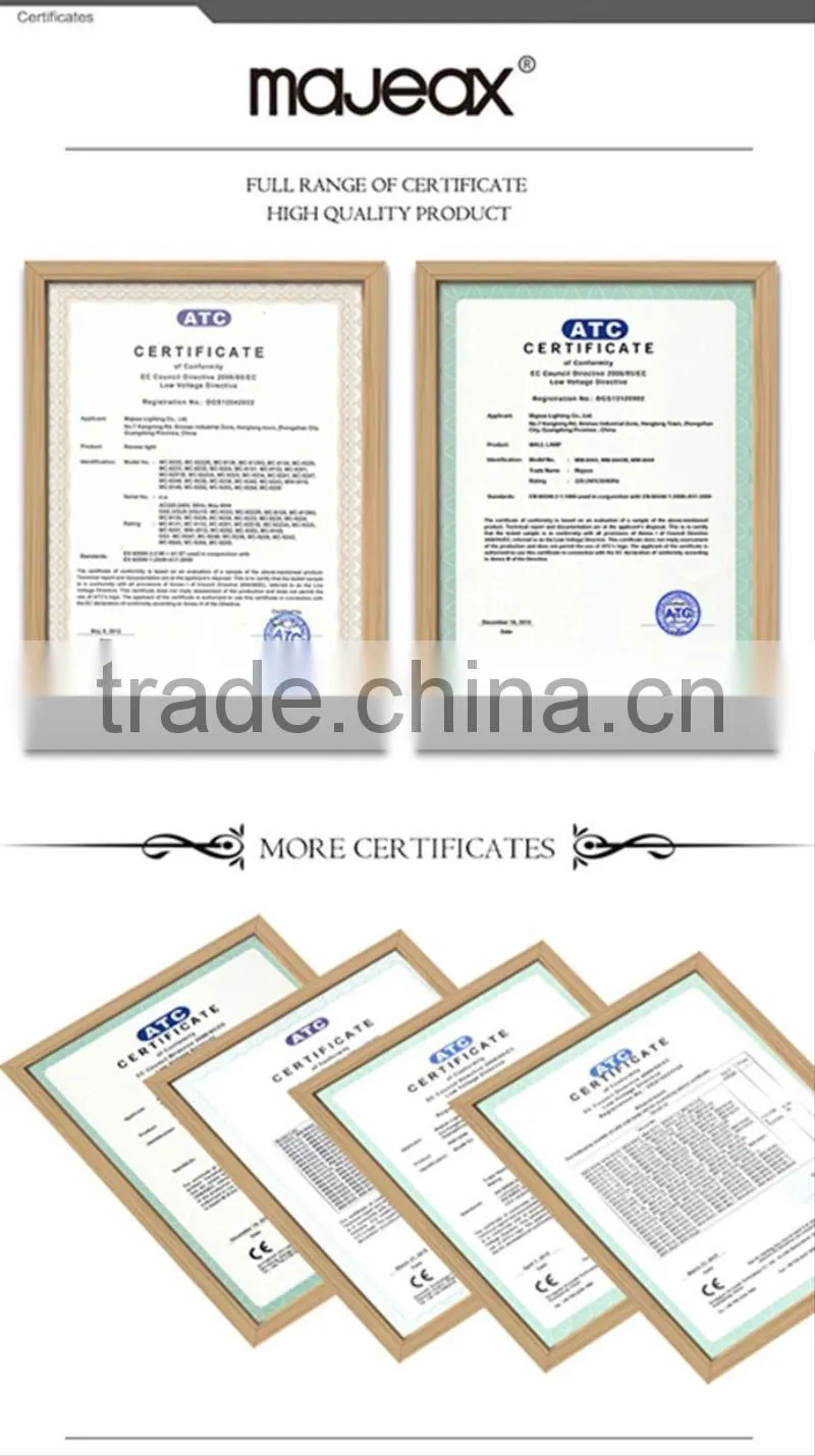 Edision Bulb Wooden Table Light For Nightclub