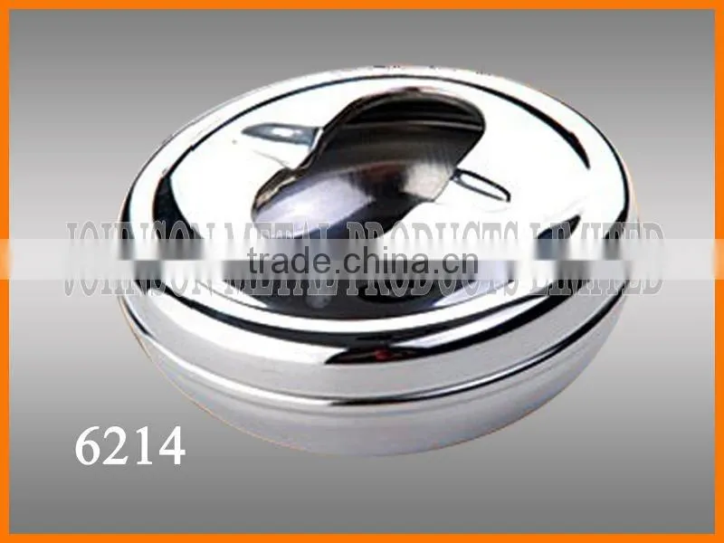 Stainless Steel Smoking Accessory
