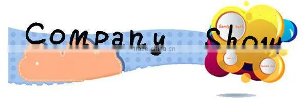 pvc promotion decorative puffy stickers