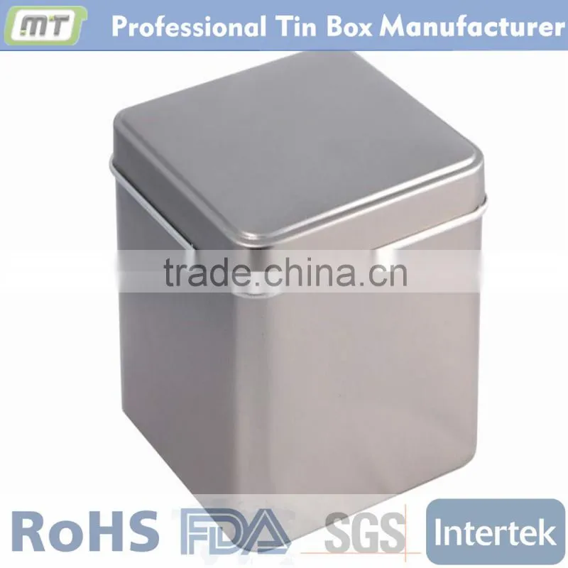 square laundry tin