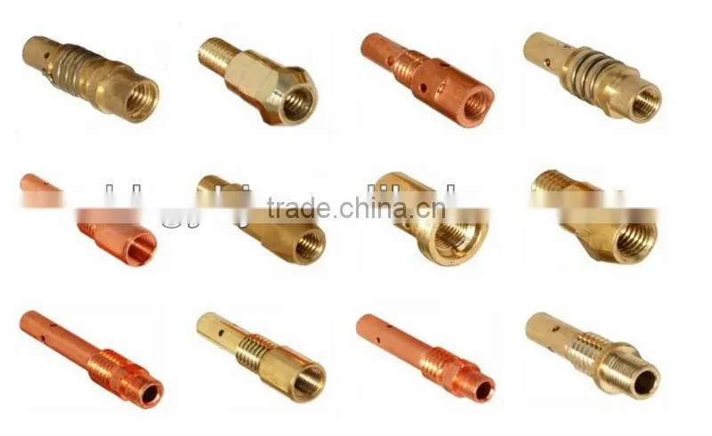 Ceramic nozzle 2411/2413