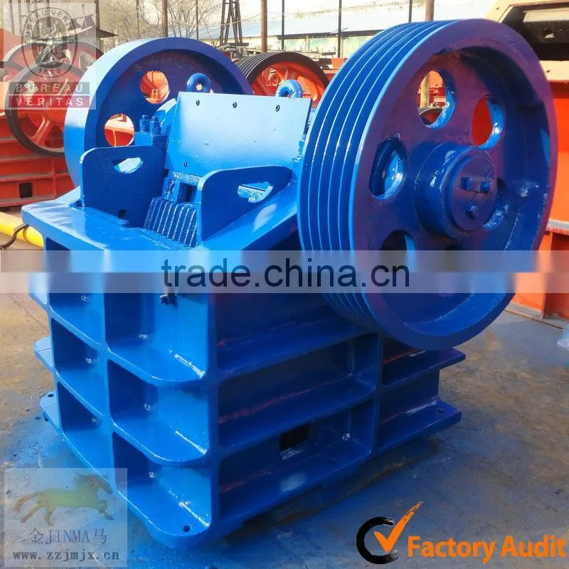 Top Quality Building materials crusher