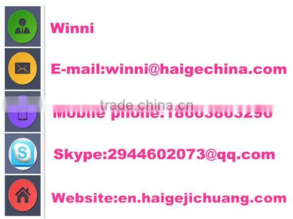 stainless steel coil peeling machine Yantai HAIGE