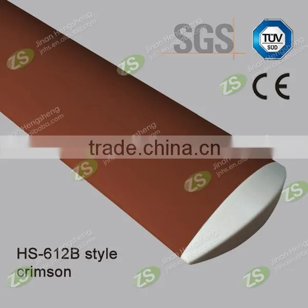 Aluminum&PVC Impact resistance wall protection products