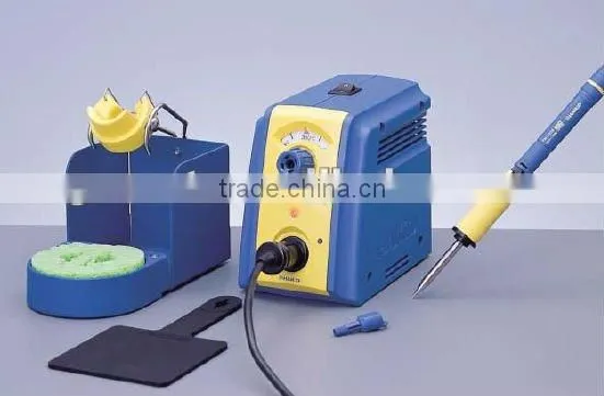 HAKKO FR-801 Hot Air Rework System