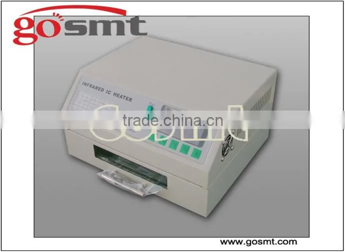 Infrared Reflow Oven BGA reflow oven