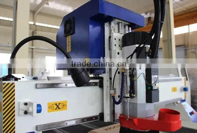CE Certification mini cnc router for sale 1325