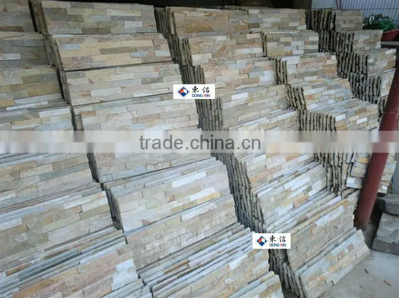 Exterior Wall Cladding Tile