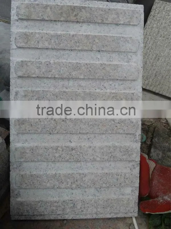 Blind Granite Stone
