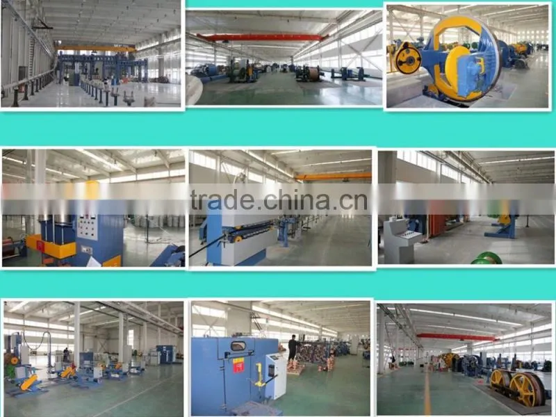 Hot! High quality best price 1/2/3/4/5 core power cable with copper/aluminum conductor