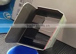 Newest Box FG-580LB Automatic Lock-bottom & Straight-line Folder Gluer machine