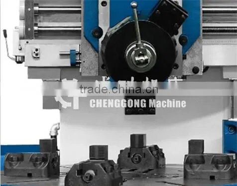 C5112E Single Column Vertical Lathe Machine For Sale Vertical Lathe Made in China