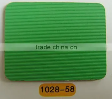 HPL panel/Hpl sheet (solid color series)