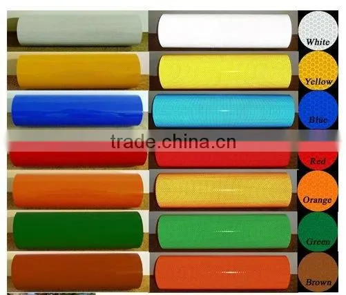 High Intensify Grade ReflectiveTape