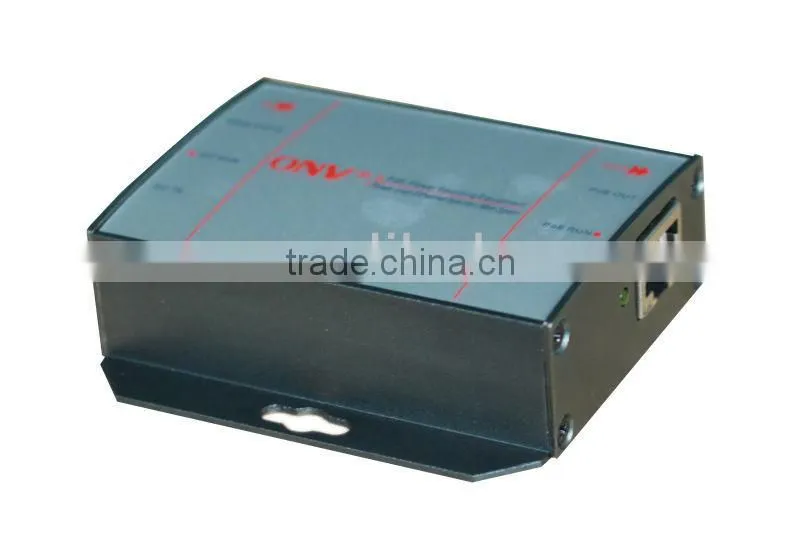 Consumer's favorite poe injector/single port gigabit power over ethernet injector