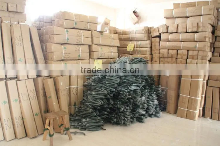 Wholesale The High quality cheap and Hot Sale Christmas tree