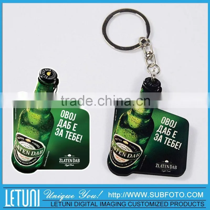 Promotional Keychain Manufacturers in China