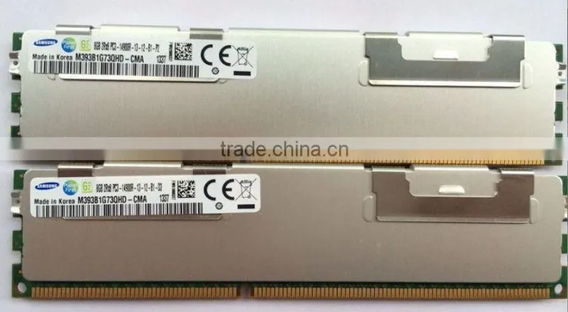 Alibaba professional supply 8G PC3-14900 REG 1866MHZ server ram memory best quality for you!!