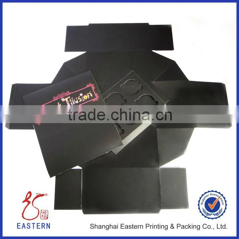 Custom cupcake boxes wholesale