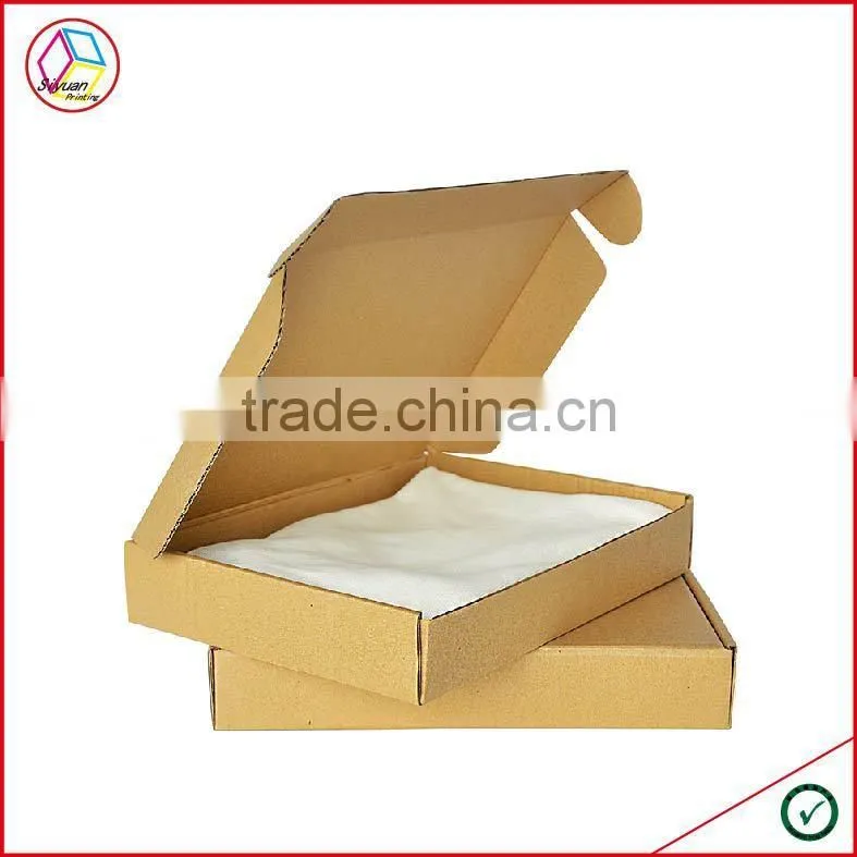 High Quality Pulp Packaging