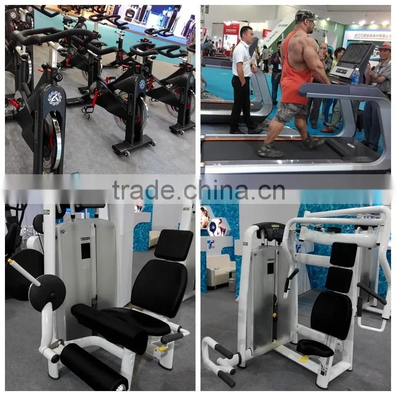 2016 commercial gym machine / Rotary Calf gym fitness equipment /TZ-6036