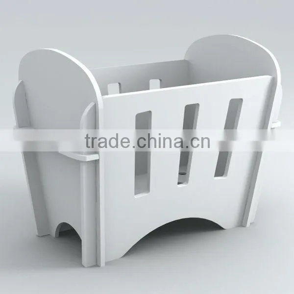 Baby Crib