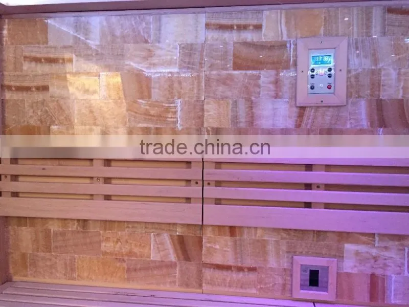 Factory Indoor home steam sauna room