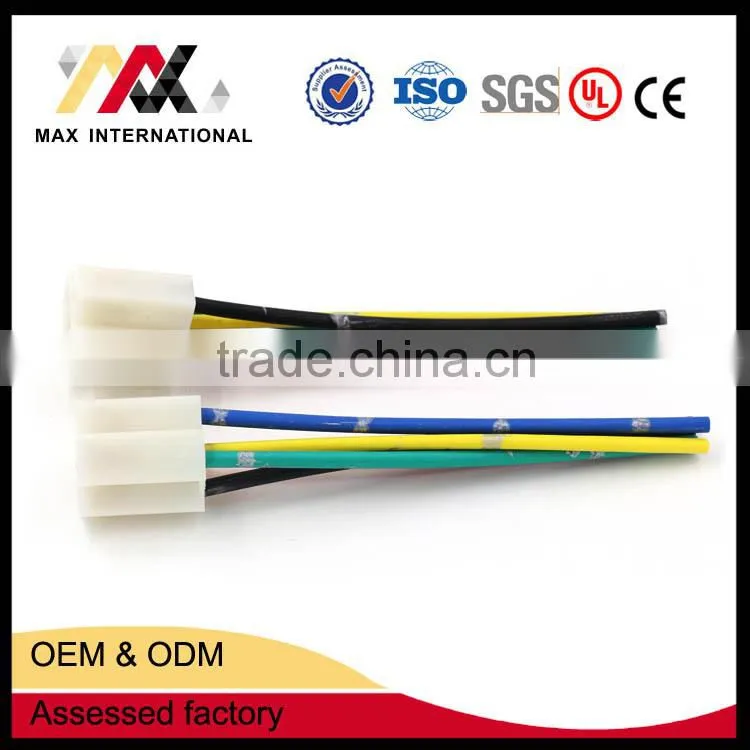 China factory Supplier Car Headlamp Ford Wiring Harness