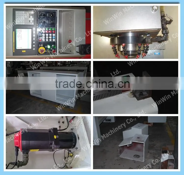 High Efficiency 3D Foam Cutting Machine