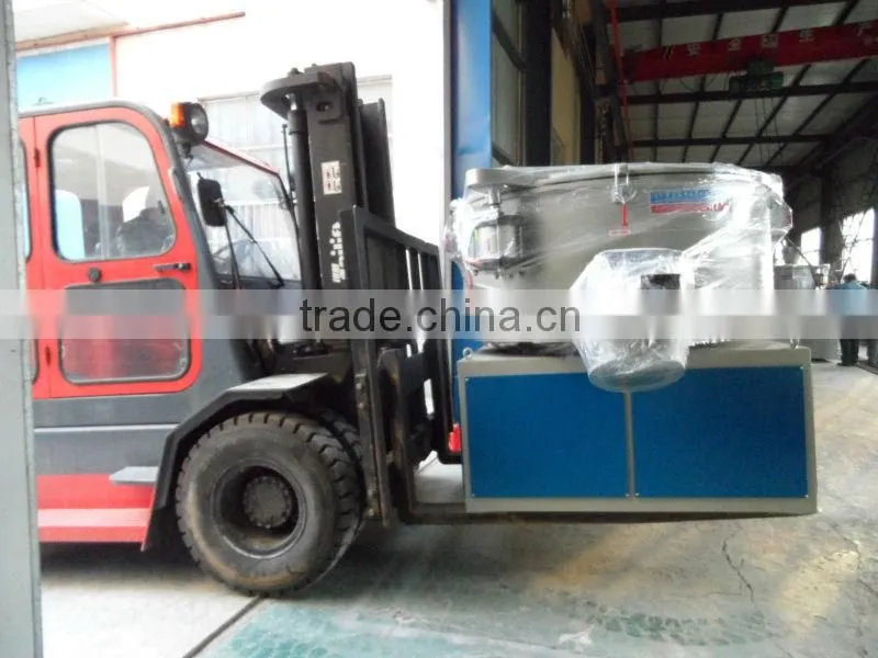 SRL-Z800/1600L Plastic Compoud mixer