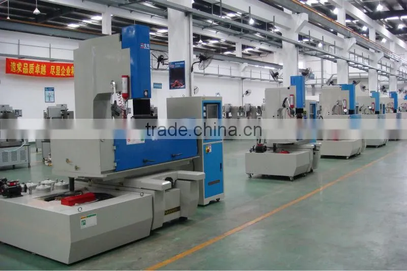 EDM650ZNC cnc edm die sinking machine