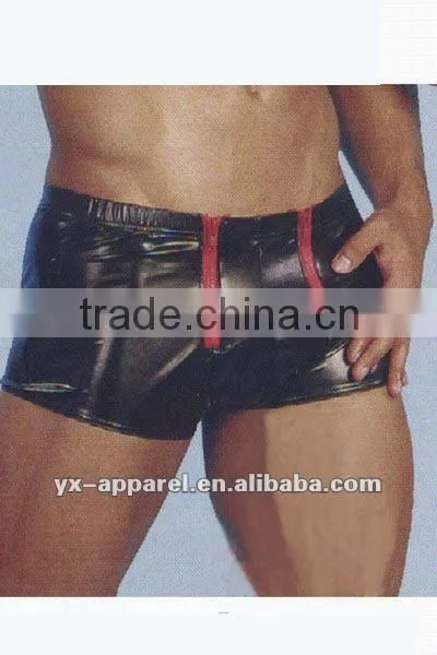 Sexy men g-string with full size